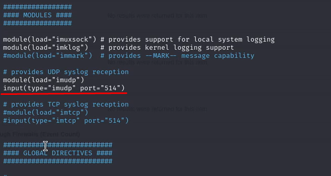 kali-upd-rsyslog