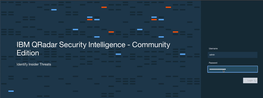 IBM Qradar SIEM Setup | Codefensive Technologies