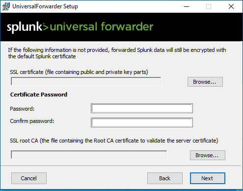 splunk 10.2