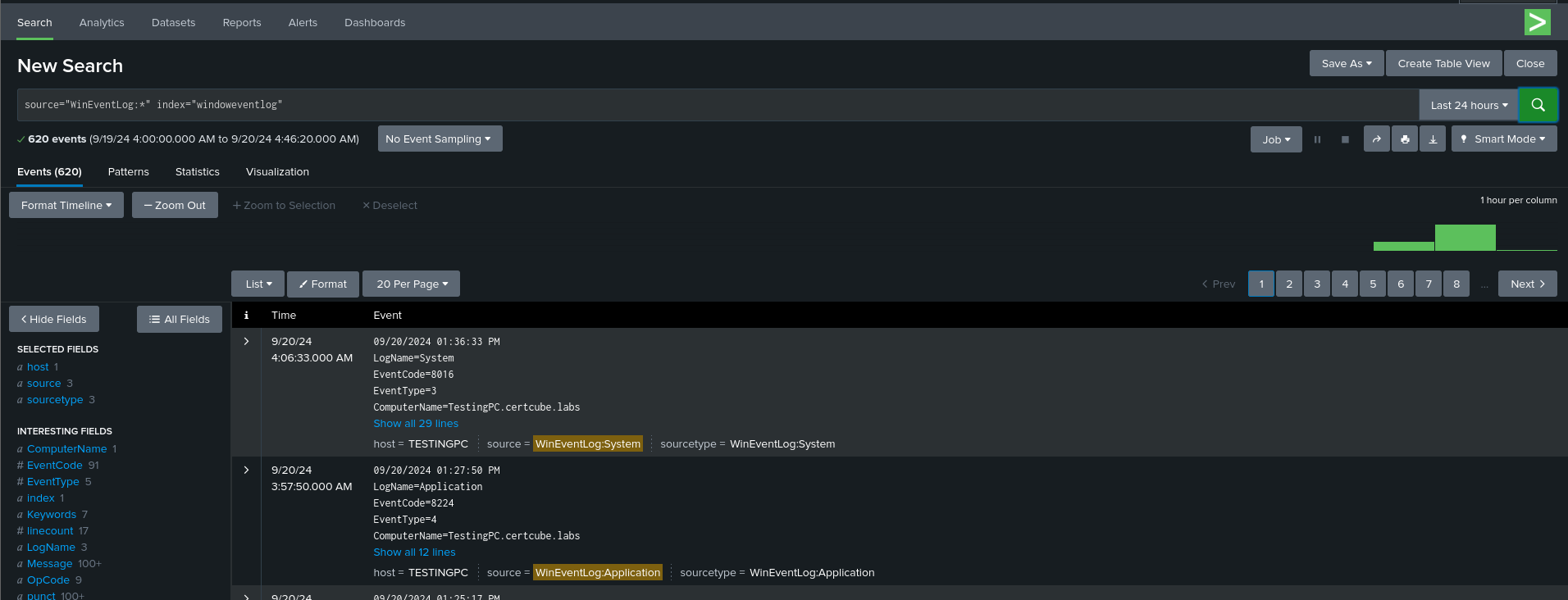 splunk24